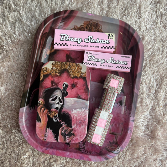 π π» The Ghosted in Pink Set