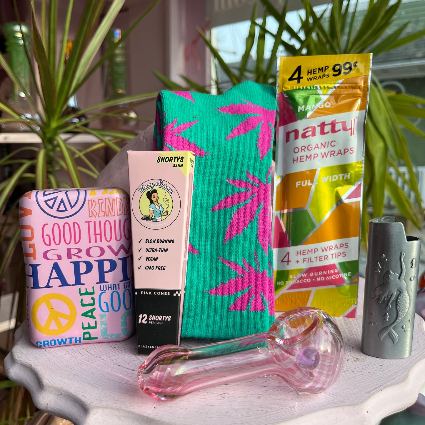 Pirate Girl Essentials Bundle