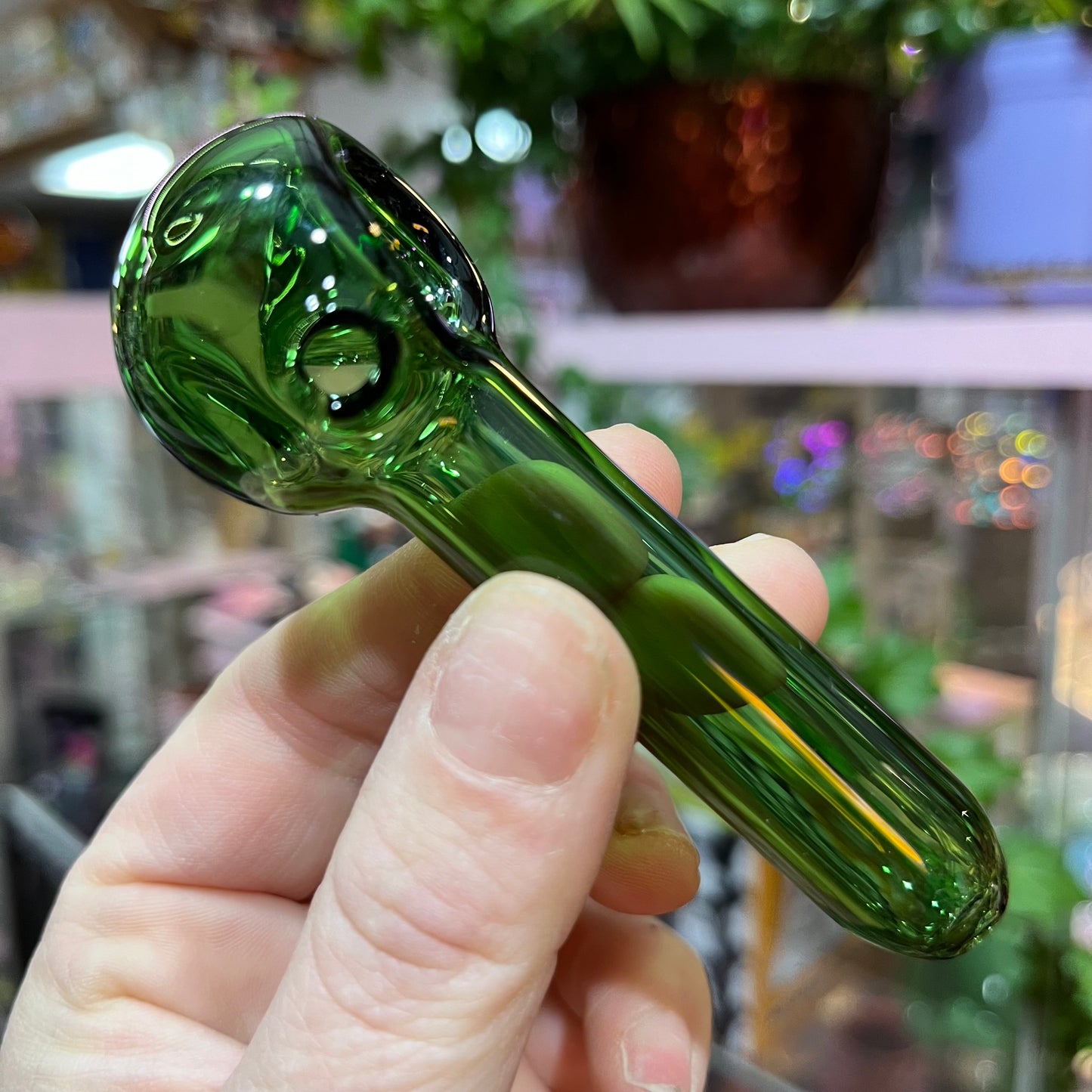 Plain Jane Pipe