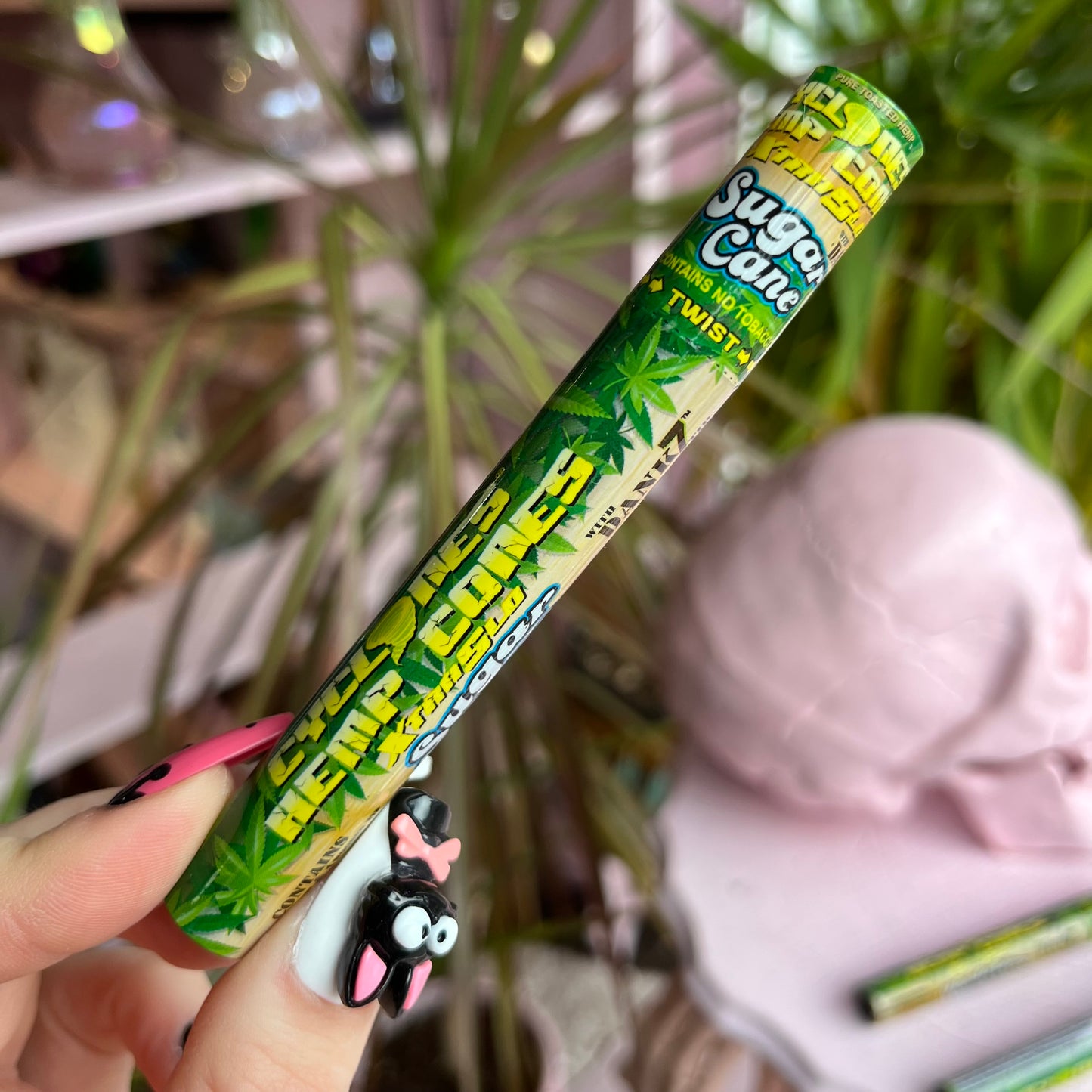 Cyclone Pre-Rolled Blunt Cones