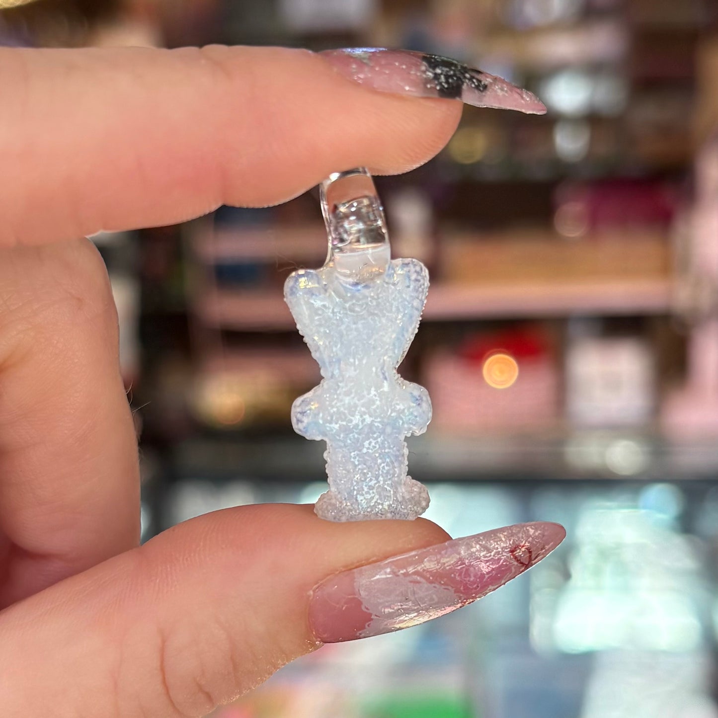 Sour Patch Kid Pendant
