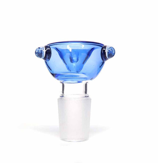 Bubble Bowl Slide - 18mm