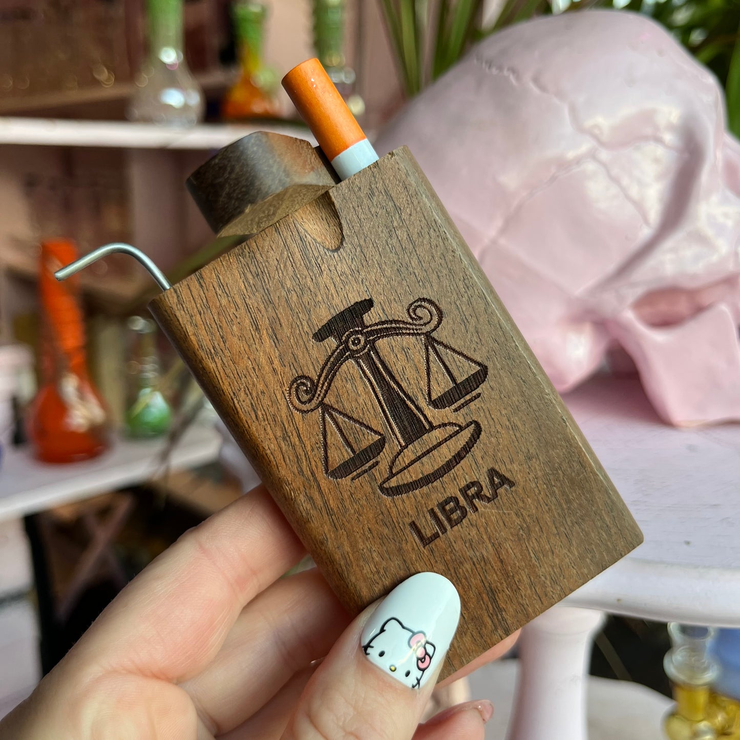 Horoscope Dugout