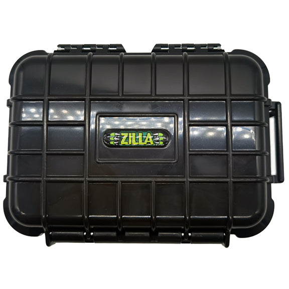 Hard Pipe Storage Case