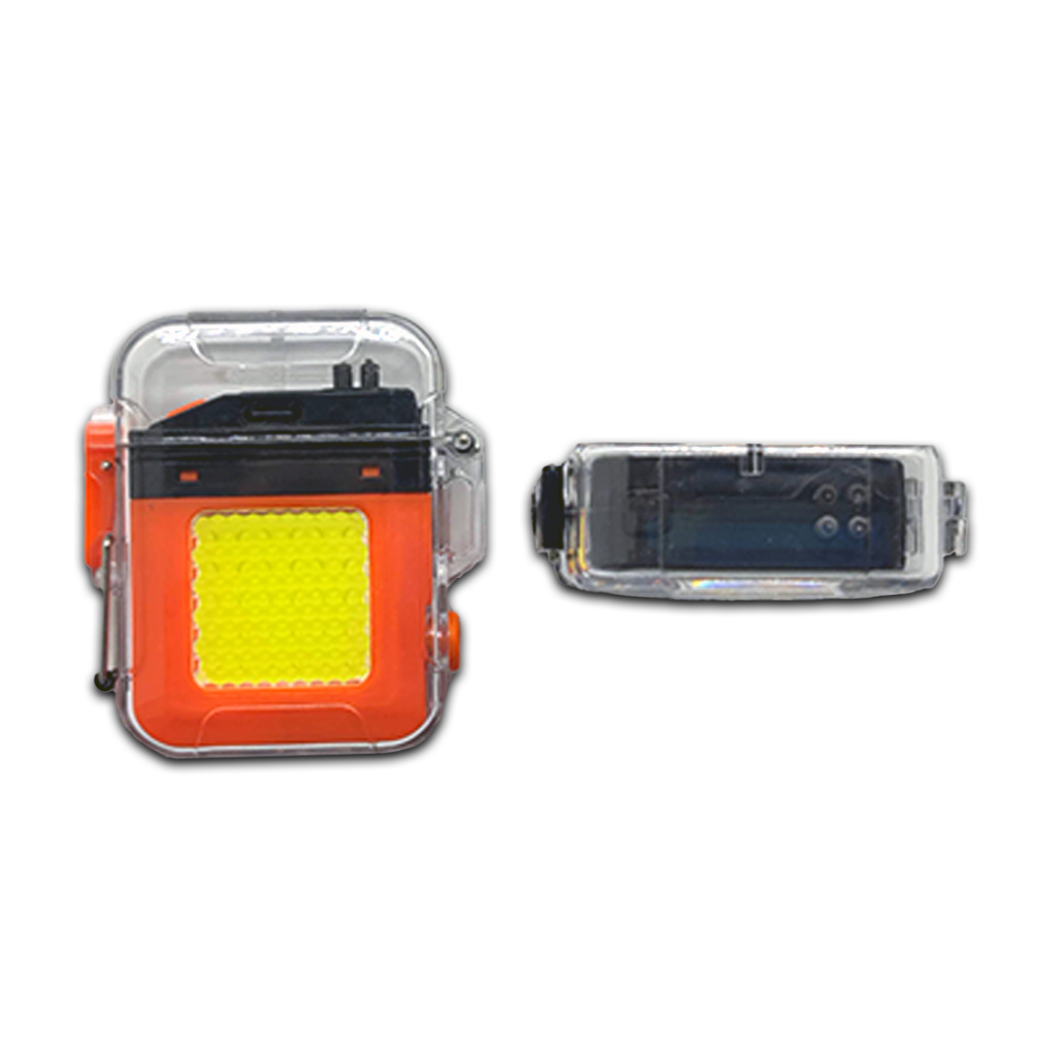 Plasma Arc Lighter