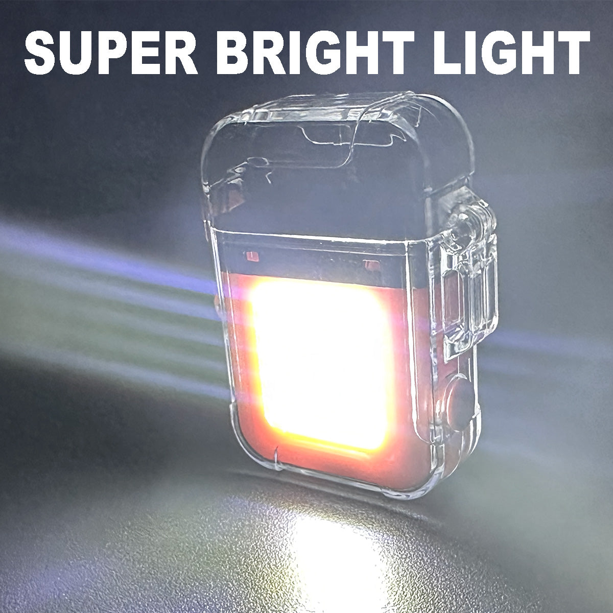 Plasma Arc Lighter