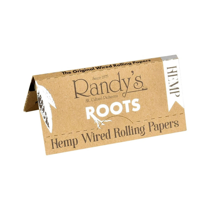 Randys Wired Papers
