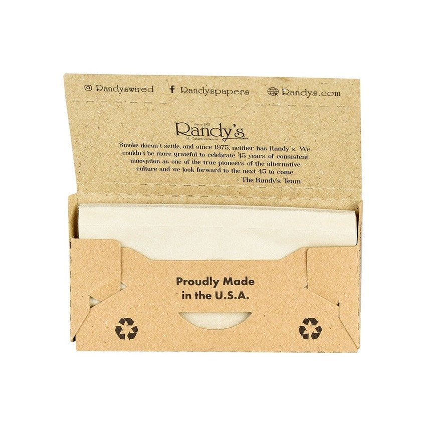 Randys Wired Papers