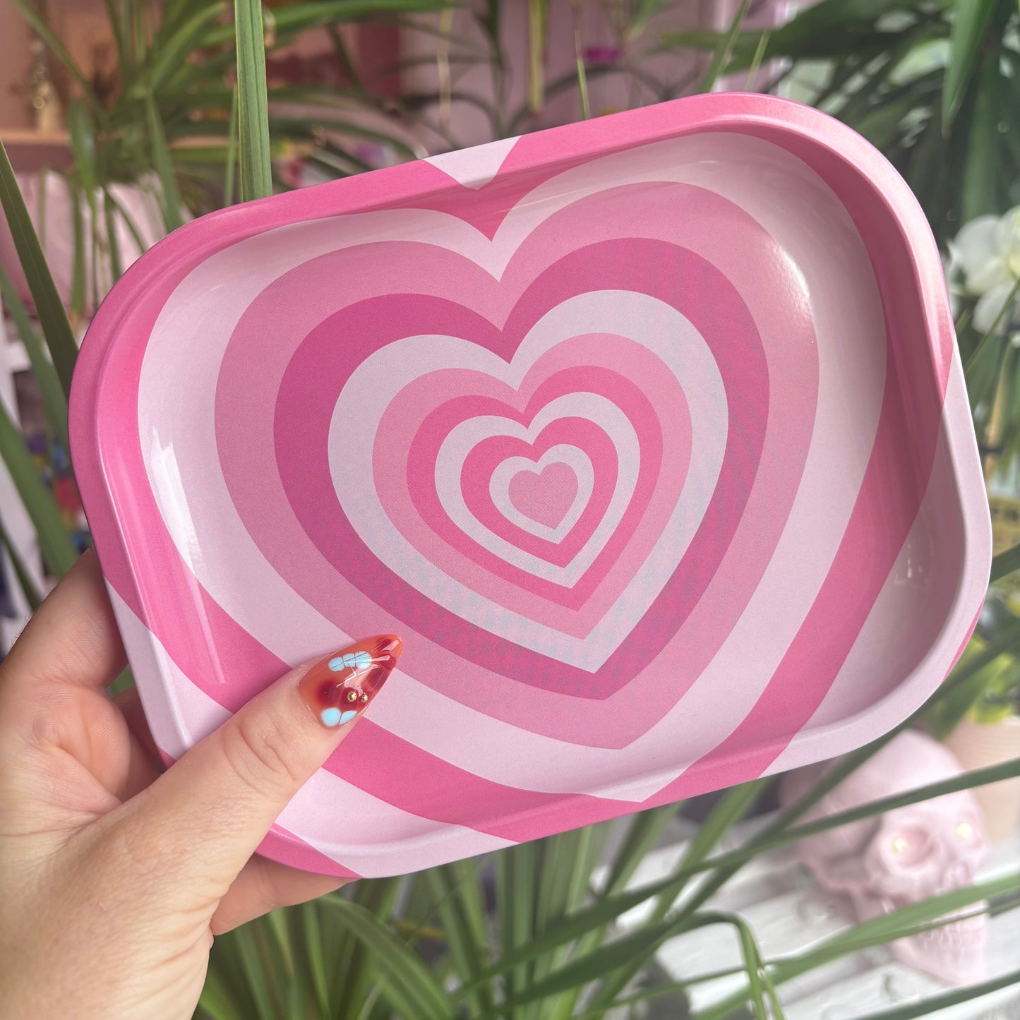 π The Pretty in Pink Set