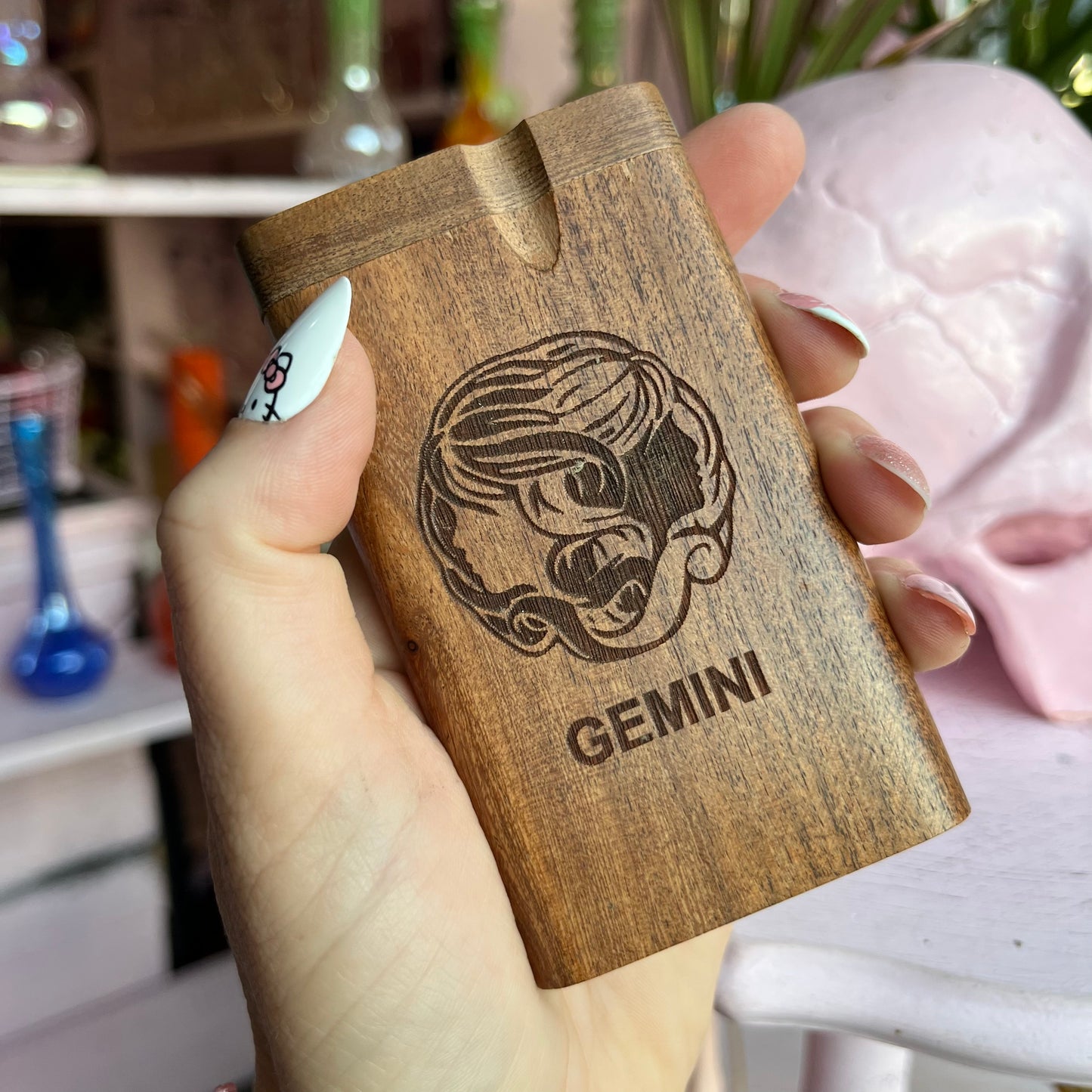 Horoscope Dugout