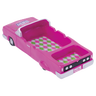 Pink Barbie Convertible Ashtray