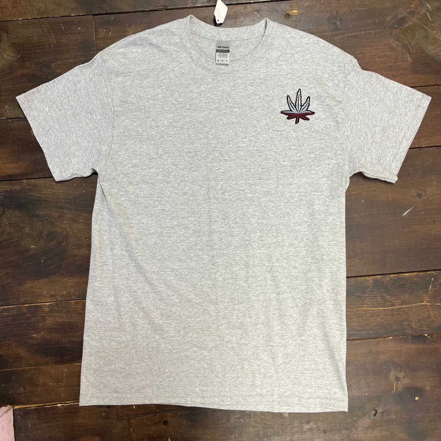 Leaf Tee