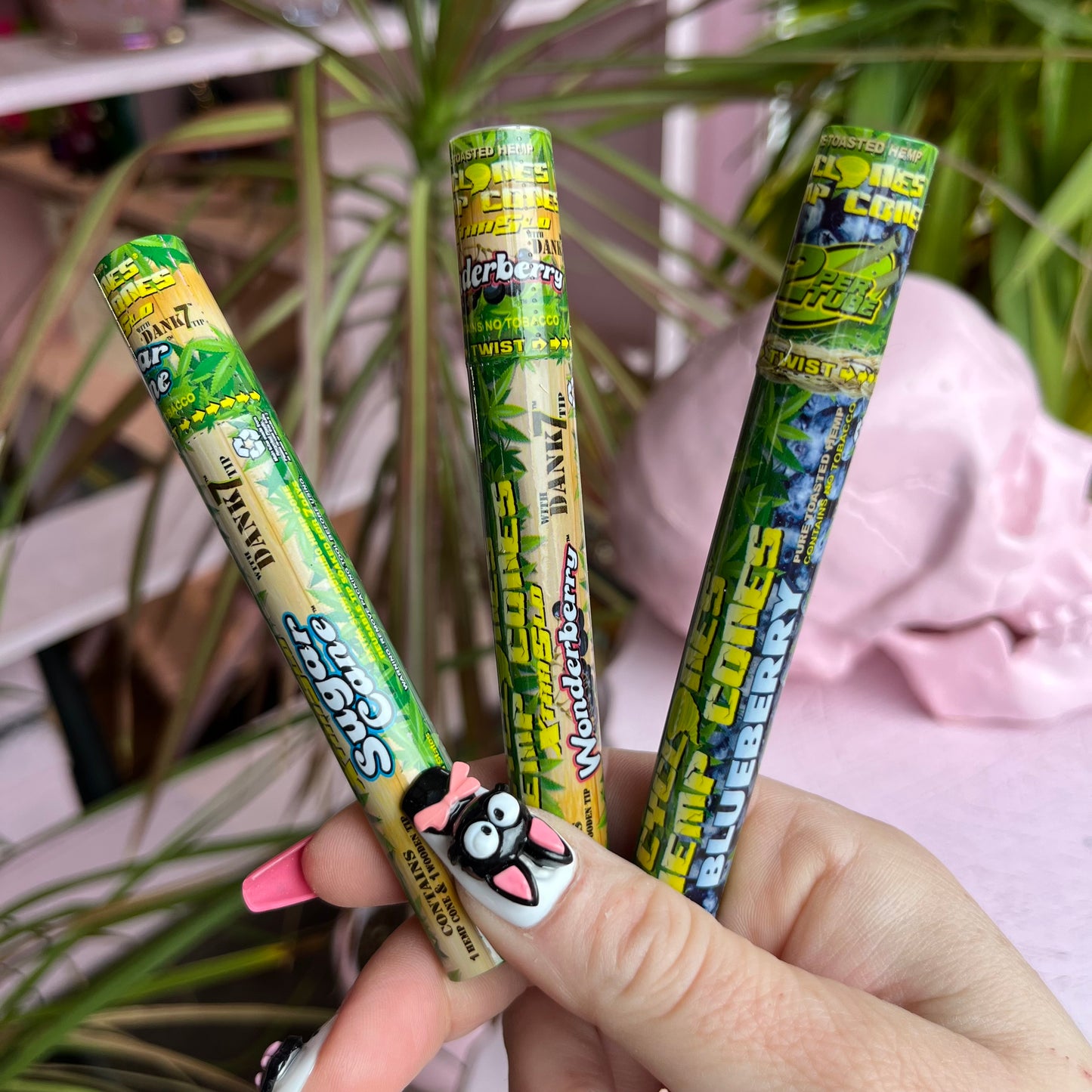 Cyclone Pre-Rolled Blunt Cones