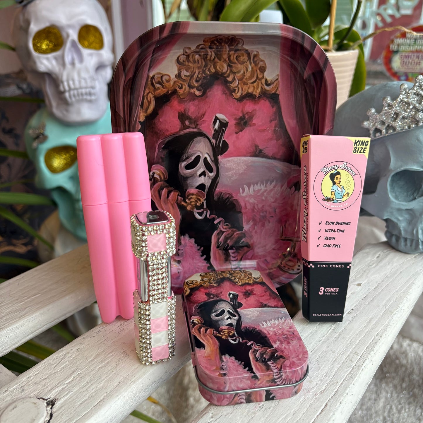 ✨ The Pretty Spooky Set ✨