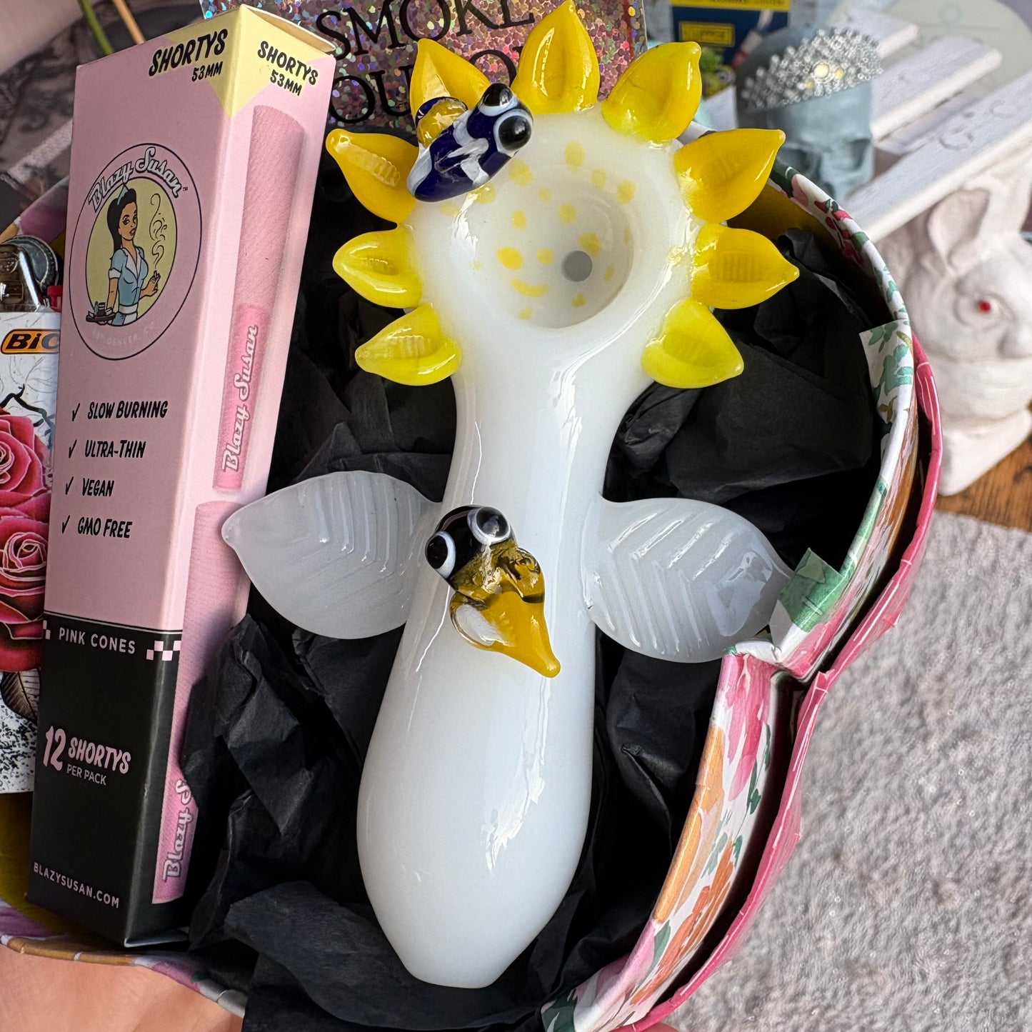 Spring Vibes Smoke Set