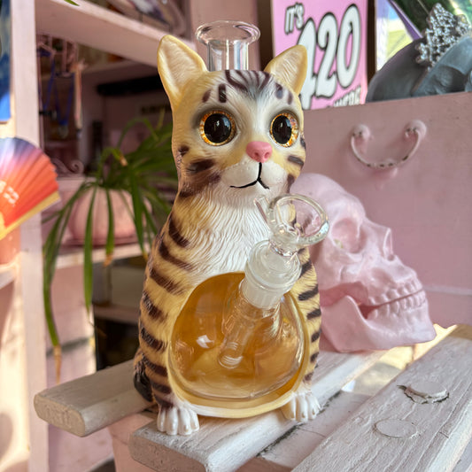 Kitty Doll Bong