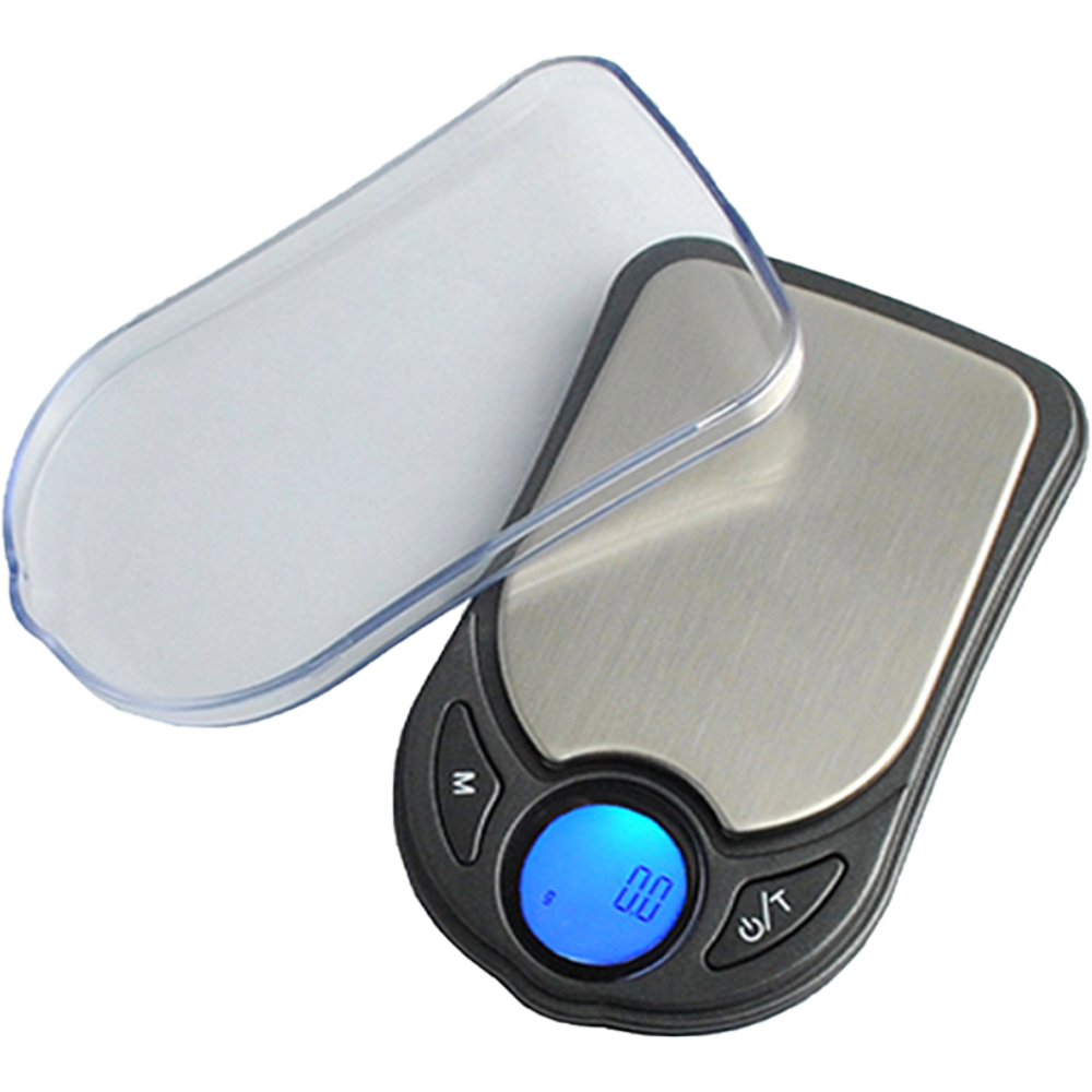 Digital Pocket Scale