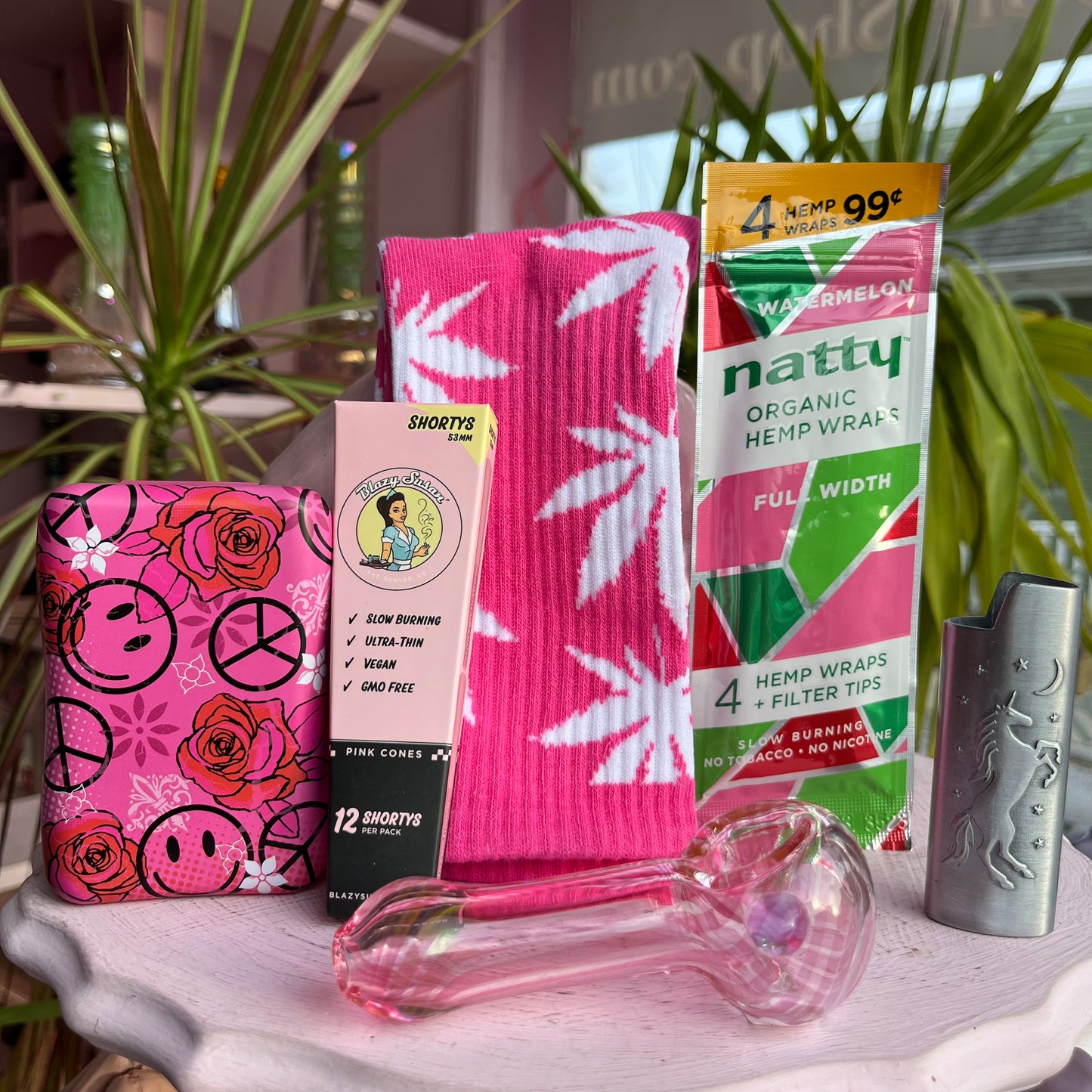 Pirate Girl Essentials Bundle