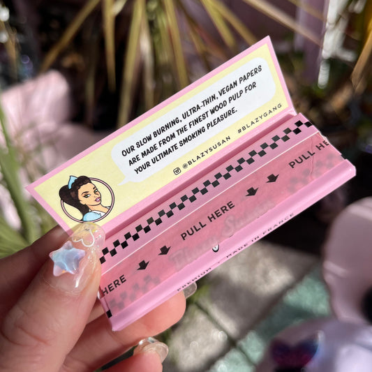 Pink Pocket Gift Set Bundle