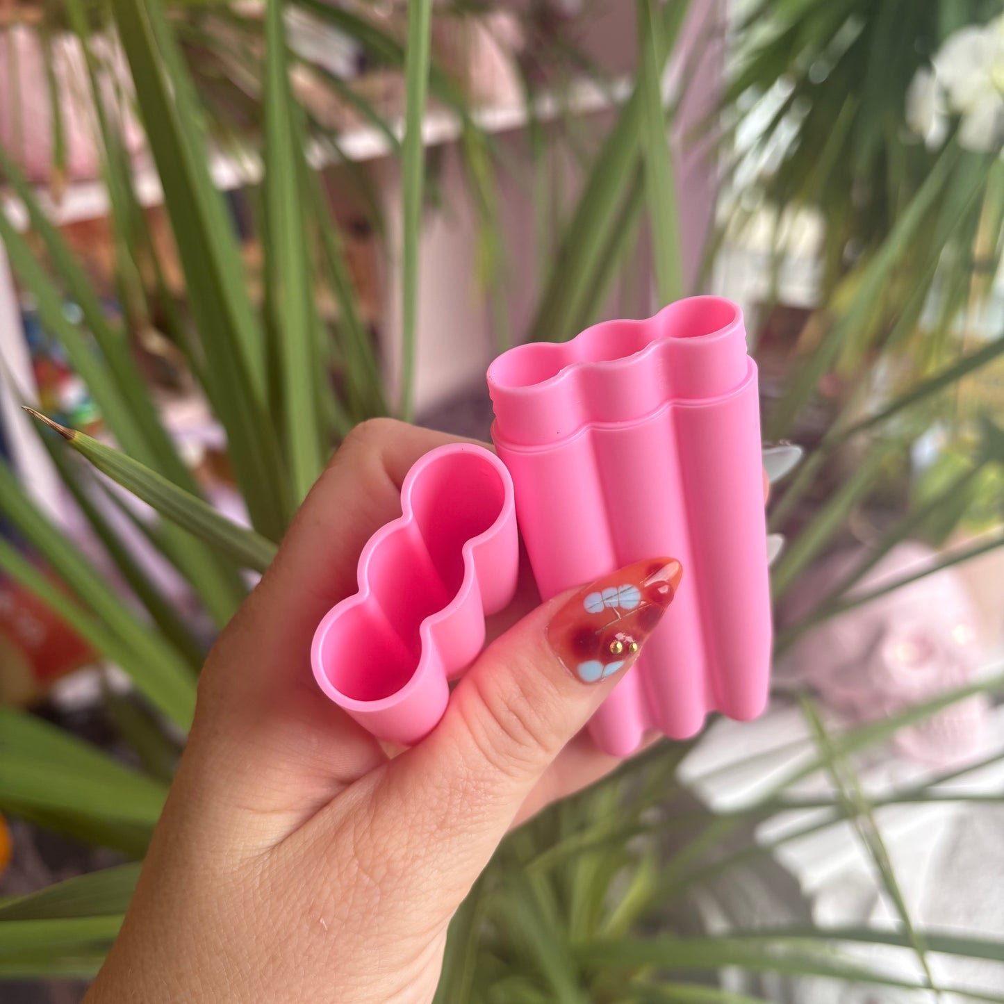 π The Pretty in Pink Set