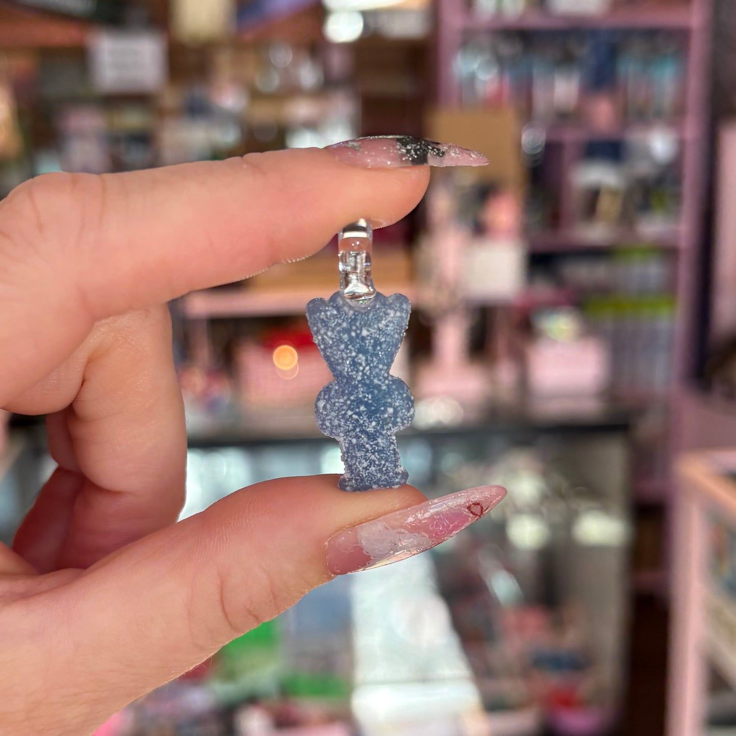 Sour Patch Kid Pendant