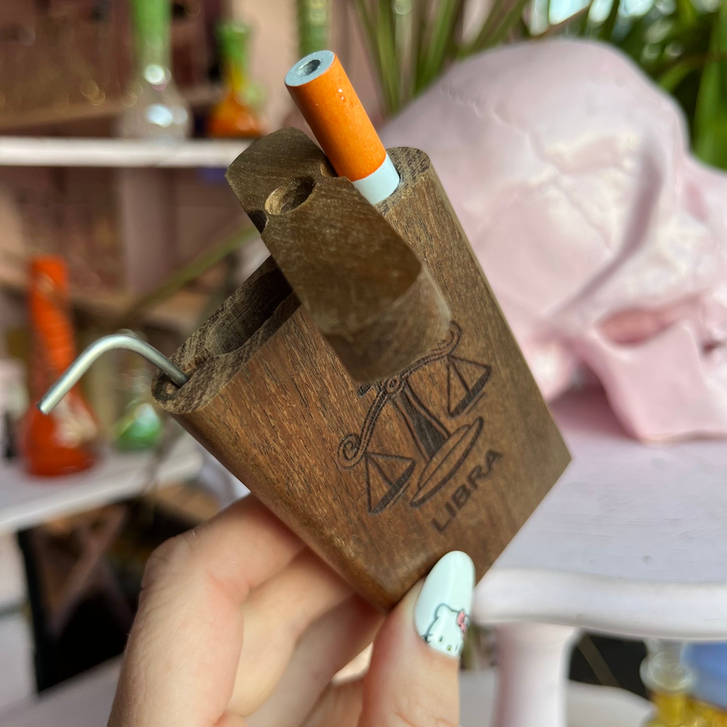Horoscope Dugout