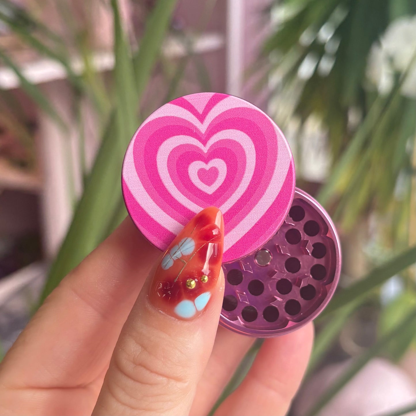 π The Sweetheart Smoke Set π