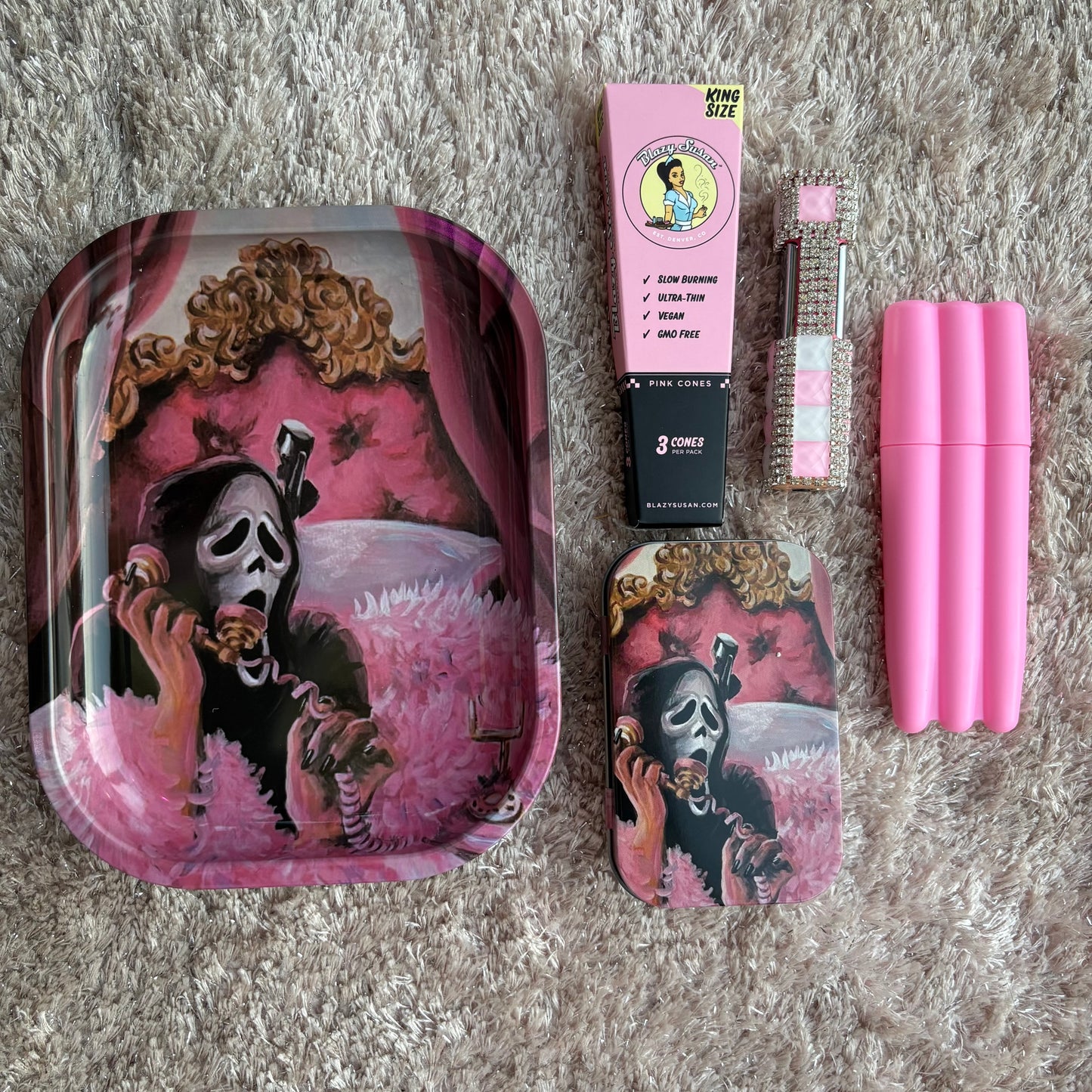 ✨ The Pretty Spooky Set ✨