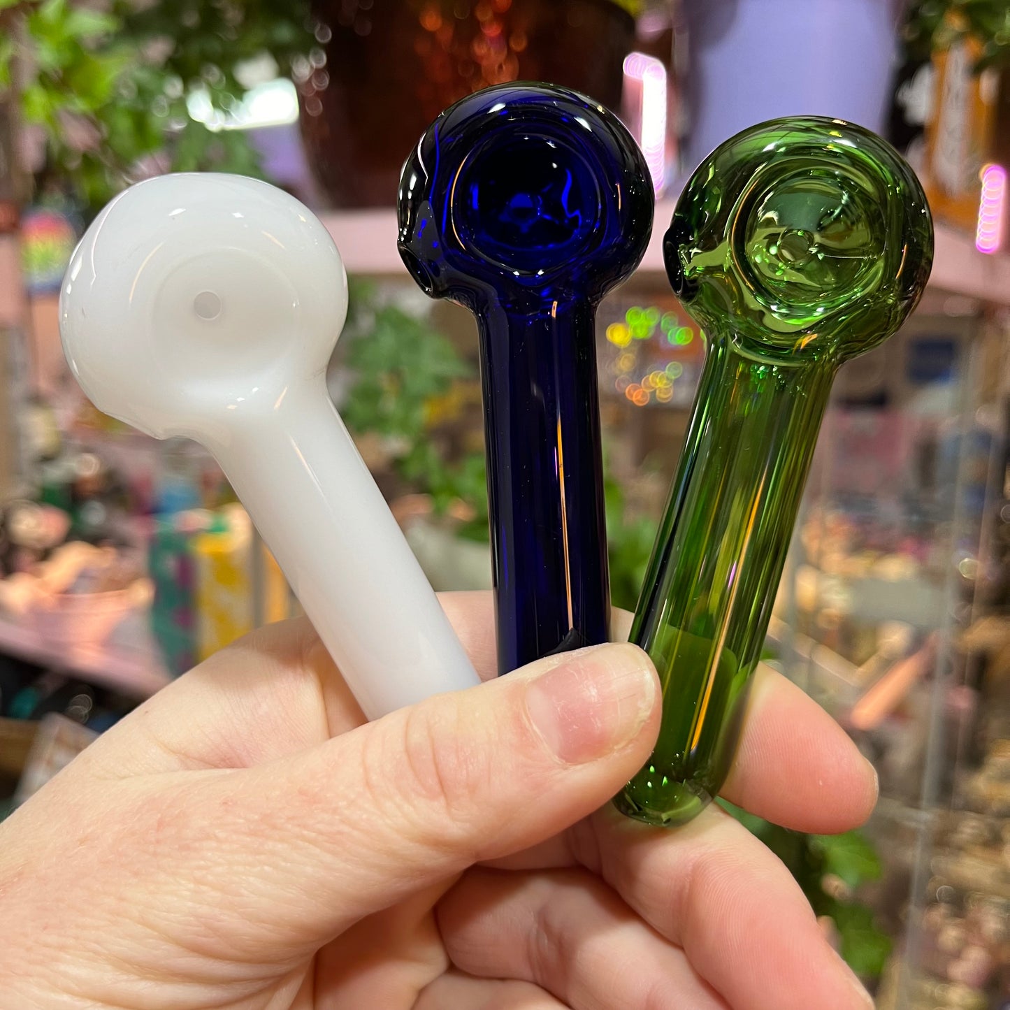 Plain Jane Pipe