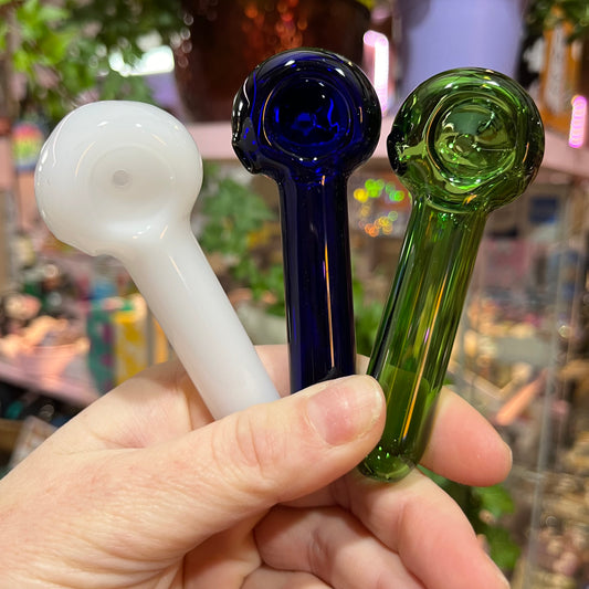 Plain Jane Pipe