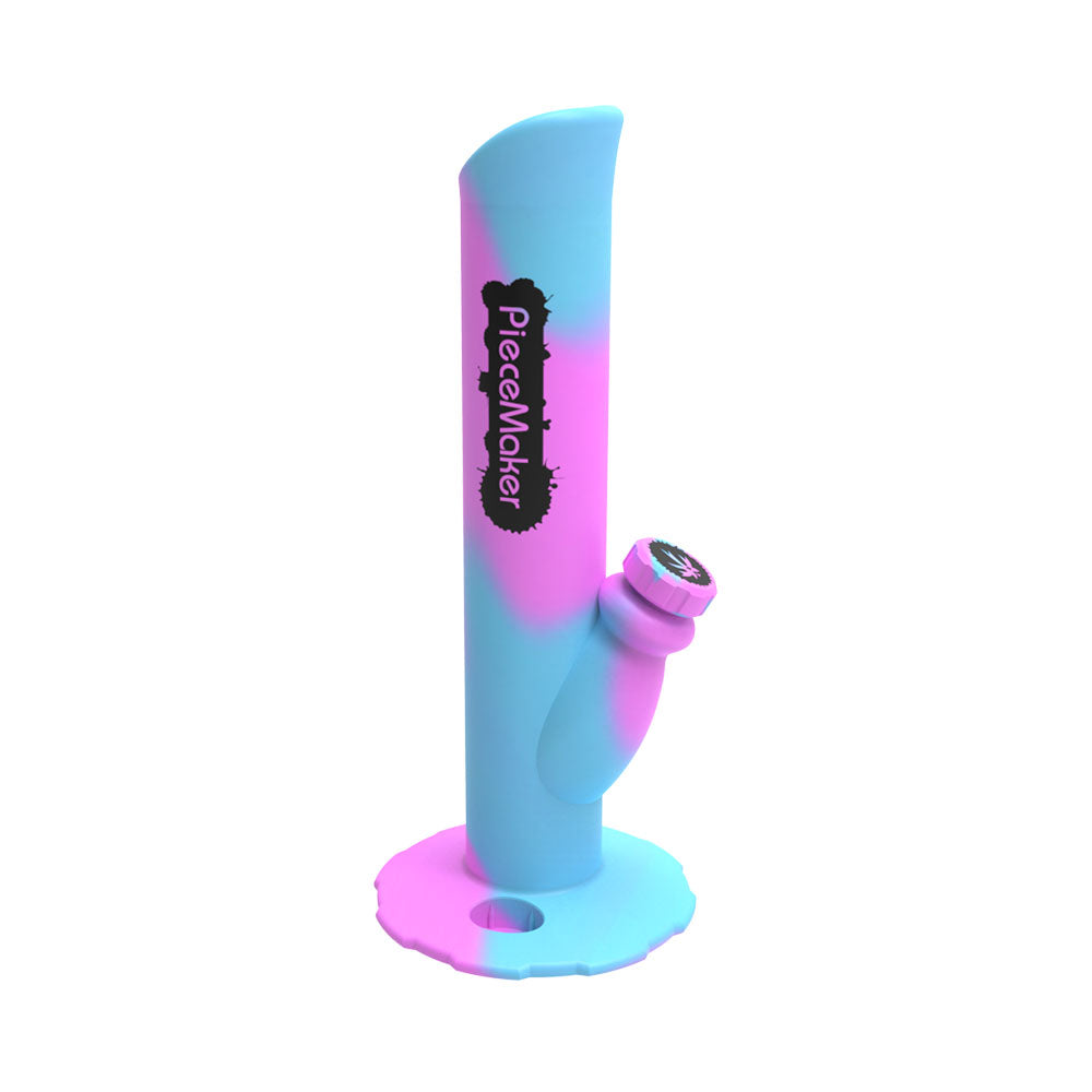 Silicone Water Pipe