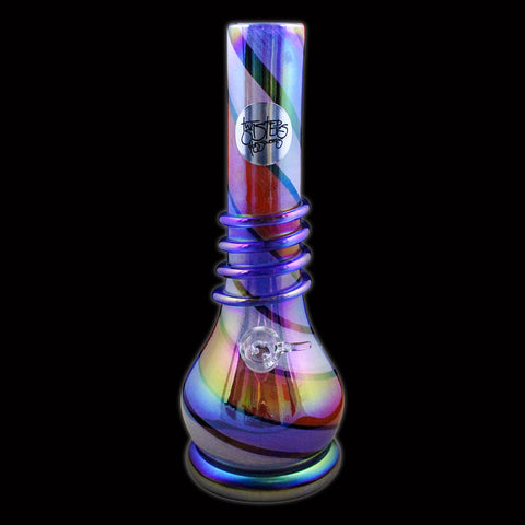 Wrapped Vase Water Pipe