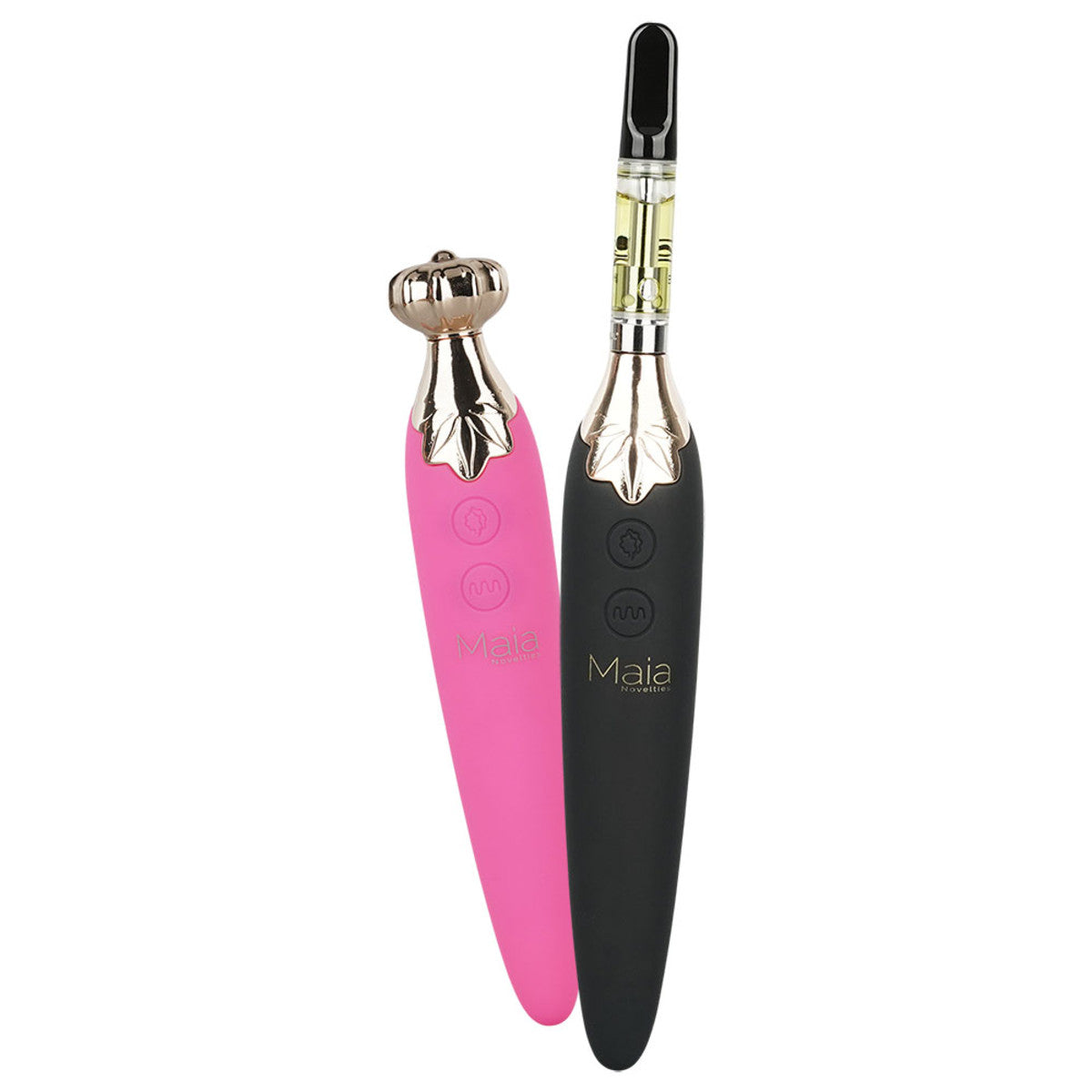 Vaporator - 2-in-1 510 Battery/Massager
