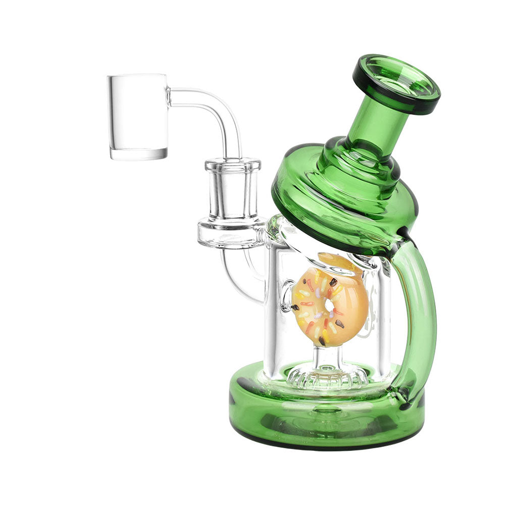 Donut Perc Rig