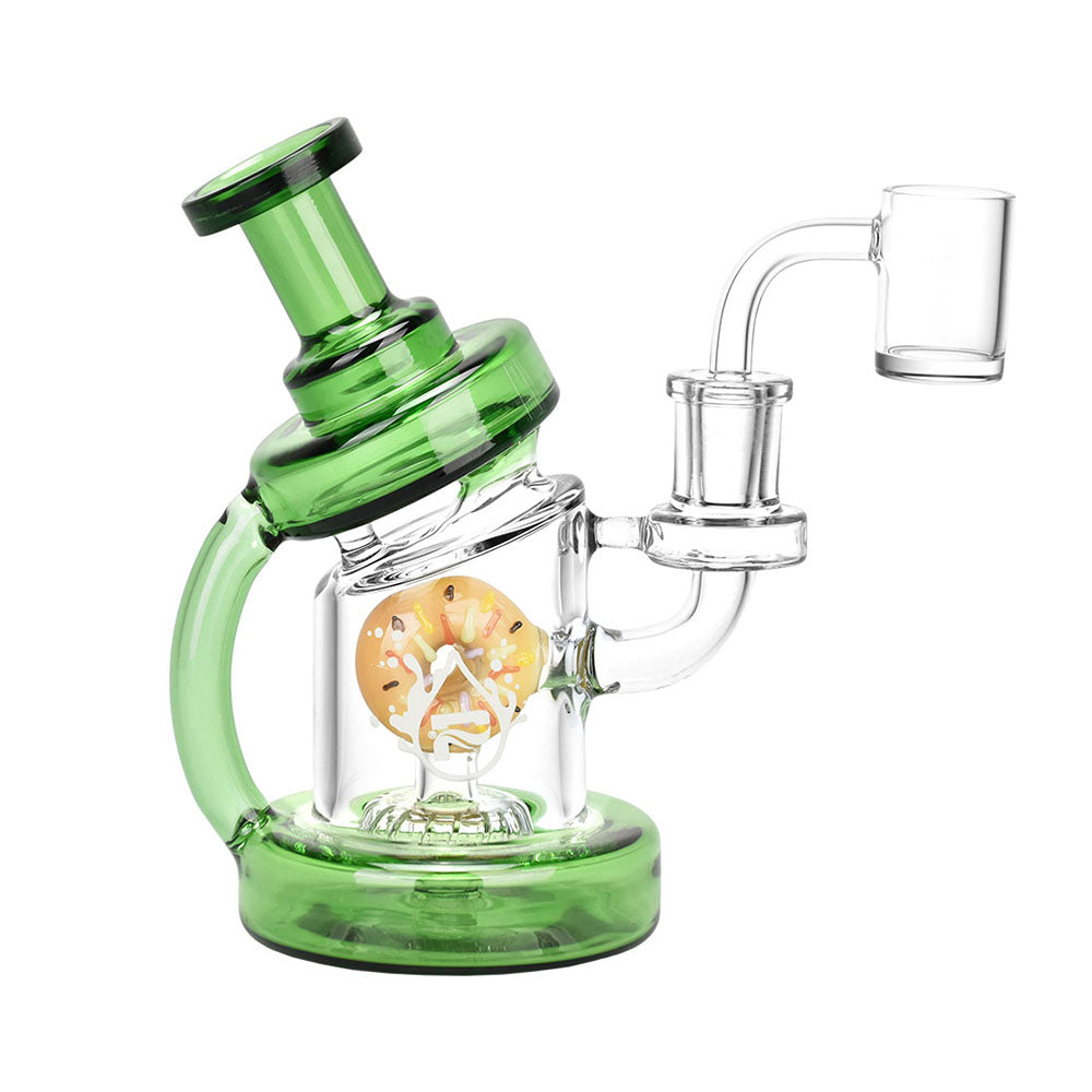 Donut Perc Rig