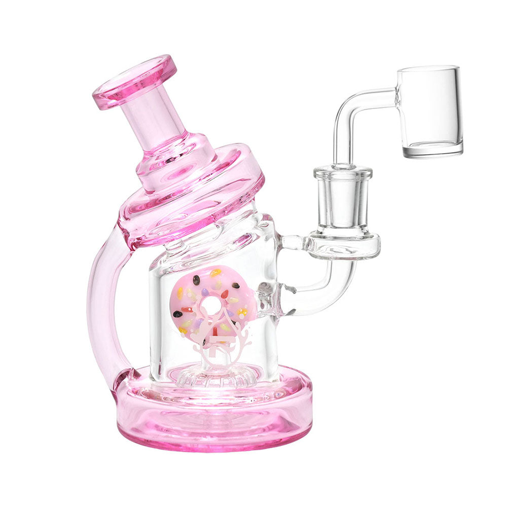 Donut Perc Rig