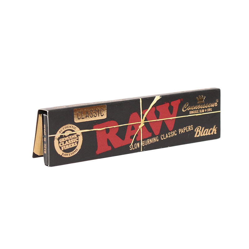 raw rolling papers from the best place to buy smoke accessories