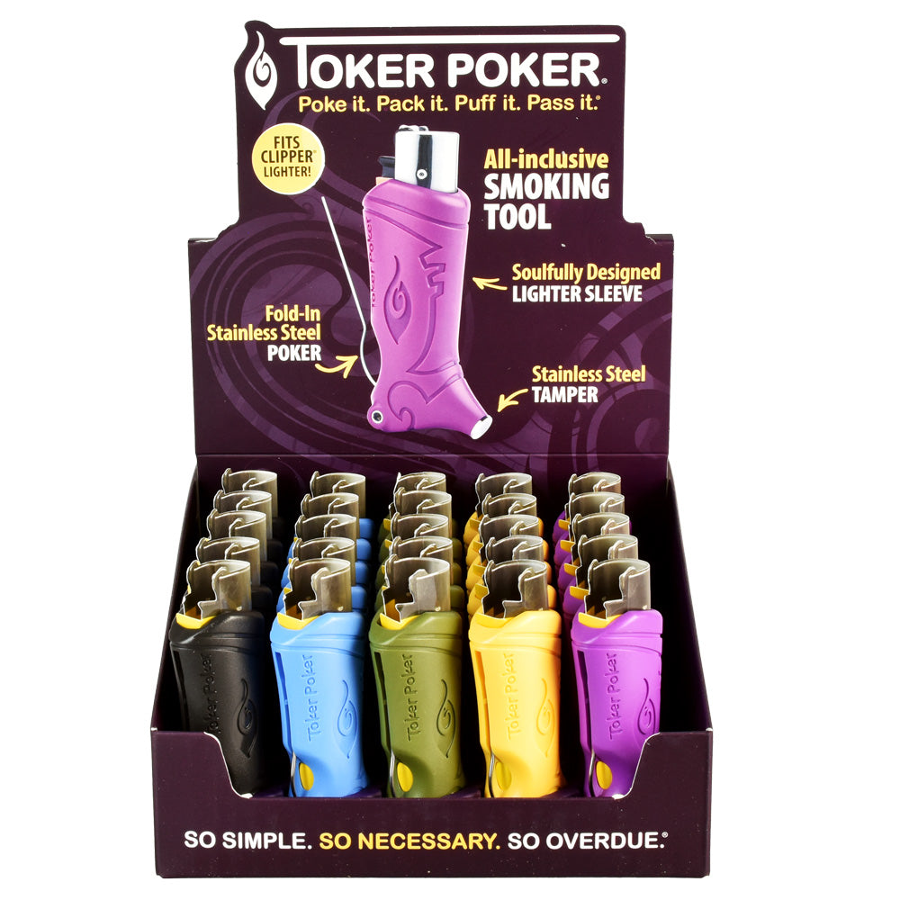  Toker Poker