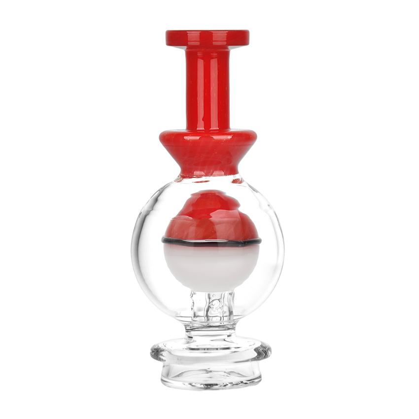 Anime Ball Glass Attachment for Puffco Peak & Pro