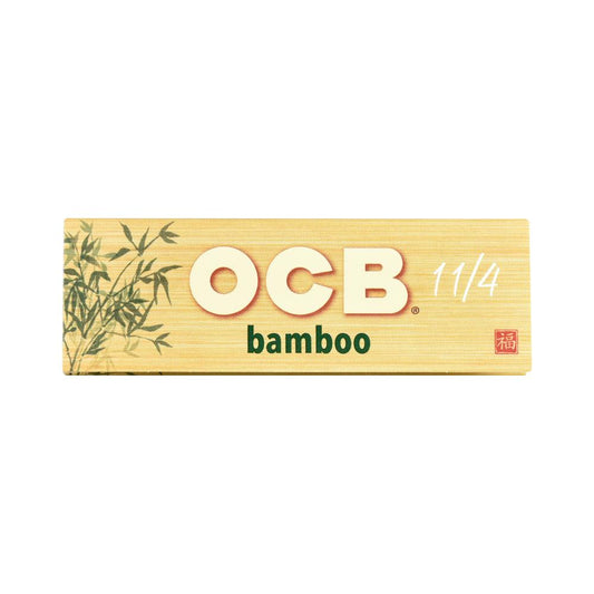 OCB Bamboo Papers