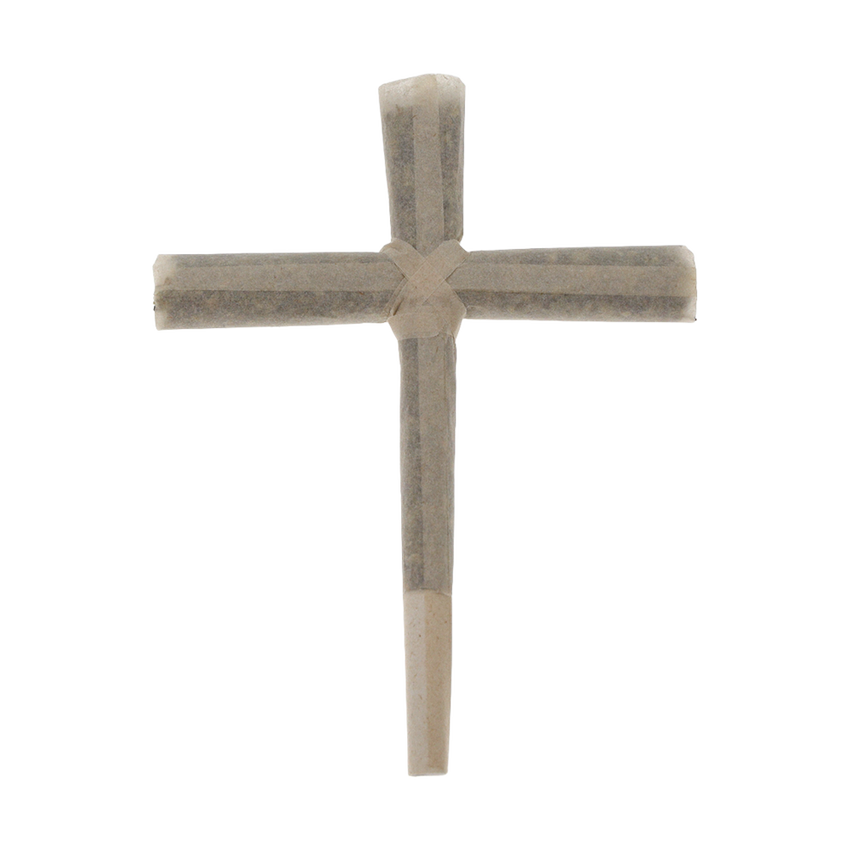 Cross Faded Pre-rolled Cross Cone