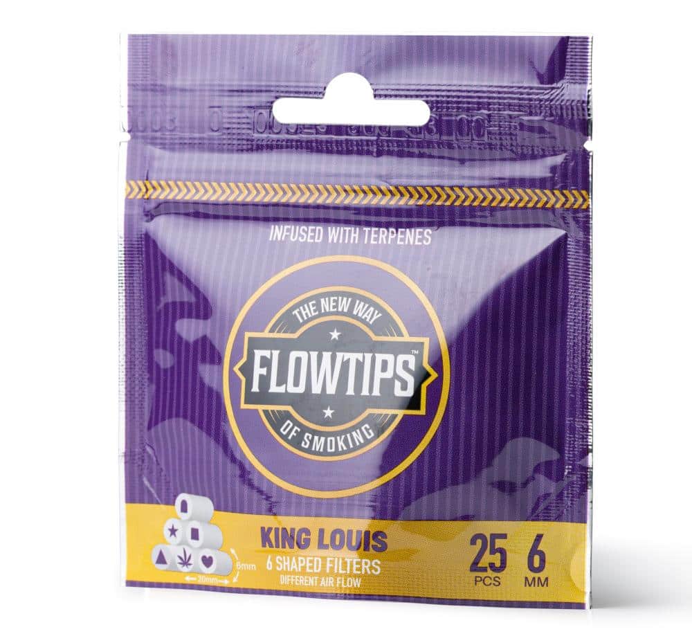 Flowtips Filters