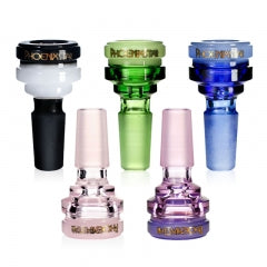 Geometric Bowl Slide - 14mm