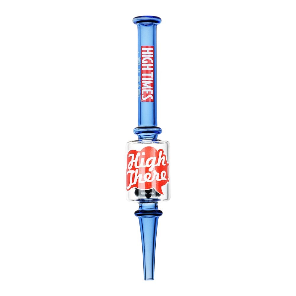 High Times Honey Straw *Limited Edition*