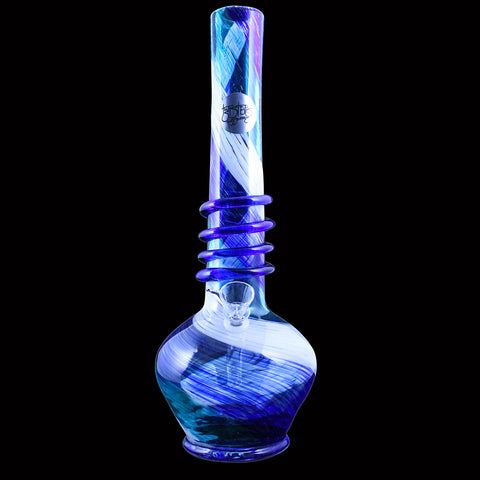 Tall Vase Water Pipe