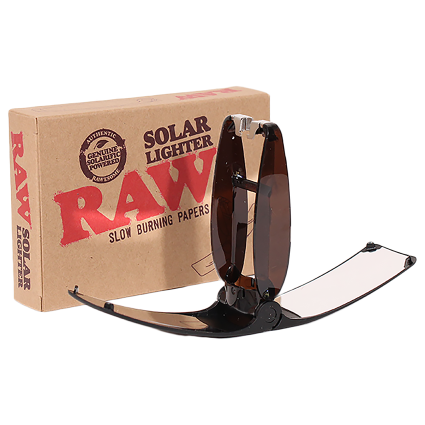 Solar Lighter