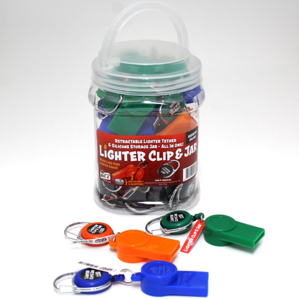 lighter leash from the best smoke shop in plymouth