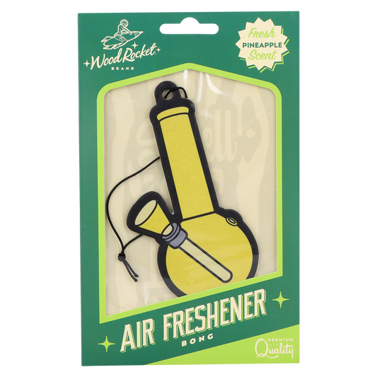 Bong Car Air Freshener