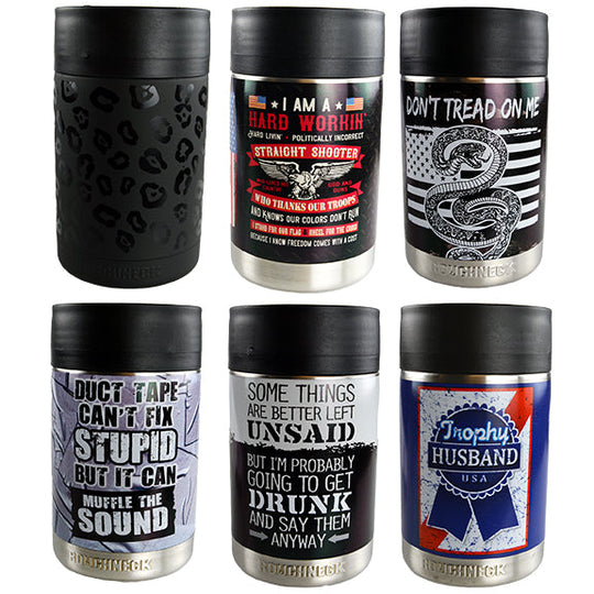 Metal Drink Insulator