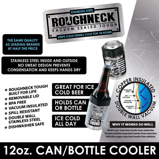 Metal Drink Insulator